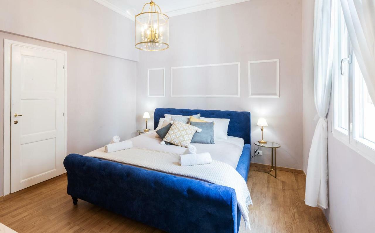 Historic Center Palace - Huge 4 Bedrooms Santa Croce Apartment - By LikehomeFirenze Eksteriør bilde