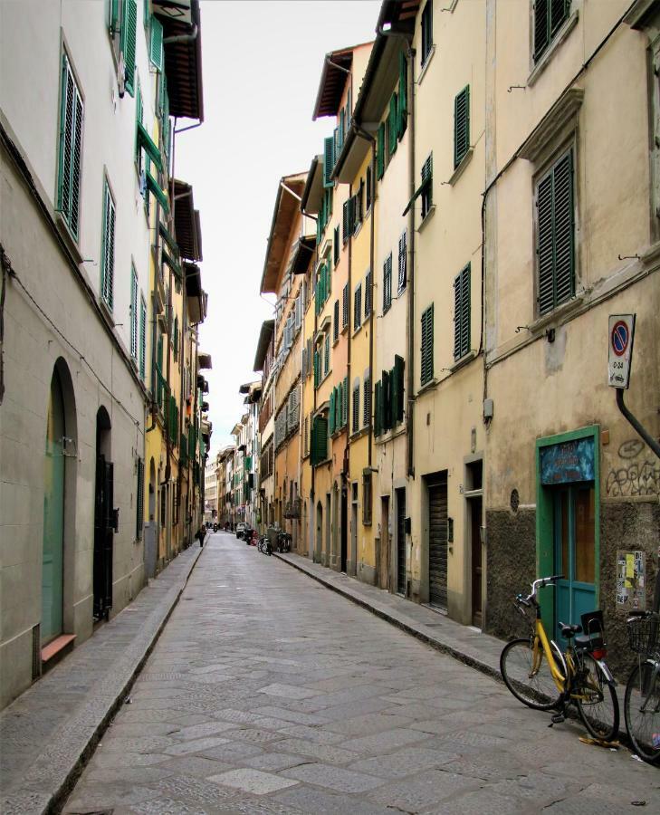 Historic Center Palace - Huge 4 Bedrooms Santa Croce Apartment - By LikehomeFirenze Eksteriør bilde