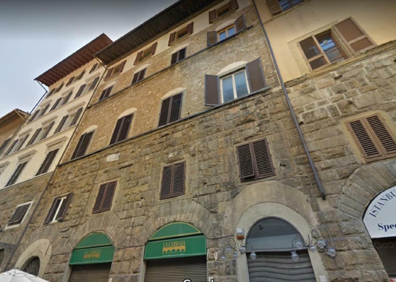 Historic Center Palace - Huge 4 Bedrooms Santa Croce Apartment - By LikehomeFirenze Eksteriør bilde